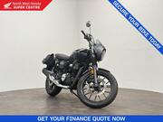 Honda GB350S