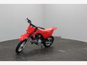 Honda CRF110F