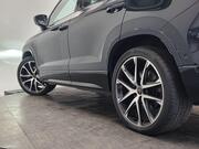 SEAT CUPRA Ateca