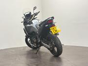 Honda CRF1100L Africa Twin Adventure Sports