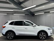 MG MG ZS