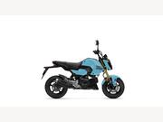 Honda MSX125