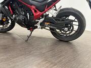 Honda CB750 Hornet