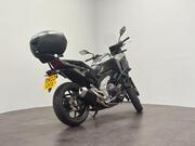 Honda NC750X