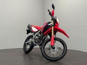Honda CRF300L