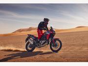 Honda CRF1100L Africa Twin