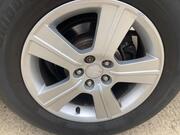 Subaru Forester SUV 2.0D X 4WD Euro 5 5dr