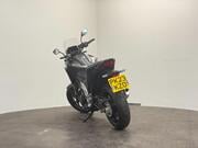 Honda NC750X