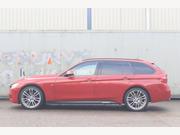 BMW 3 Series Estate 2.0 320d M Sport Touring xDrive Euro 6 (s/s) 5dr