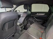 Audi A6 Saloon