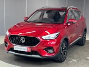 MG MG ZS
