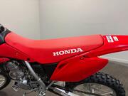 Honda CRF150R