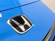 Honda Prelude