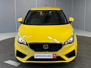 MG MG3