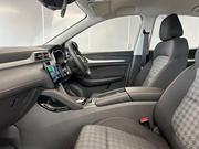 MG MG ZS