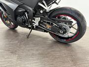 Honda CBR600RR