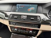 BMW 5 Series Saloon 2.0 520d M Sport Steptronic Euro 5 (s/s) 4dr