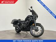 Honda CMX1100 Rebel