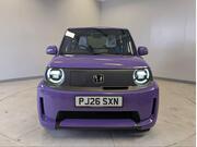 Honda Super-N
