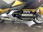 Honda GL1800 Gold Wing