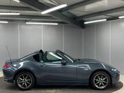 Mazda MX-5 RF