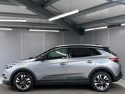 Vauxhall Grandland X