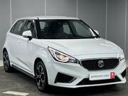 MG MG3