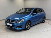 Mercedes-Benz B Class