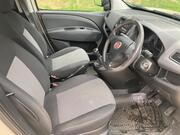 Fiat Doblo Estate 1.6 MultiJet 16v Active (s/s) 5dr