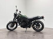 Honda CL500