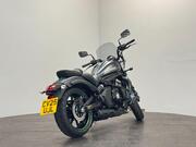 Kawasaki Vulcan S 650