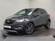 Vauxhall Mokka X