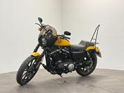 Harley-Davidson Sportster