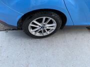 Ford Focus Hatchback 1.5 TDCi Zetec Euro 6 (s/s) 5dr