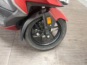 Honda Forza 350