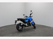 Honda MSX125