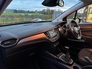Vauxhall Crossland X