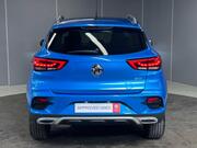 MG MG ZS