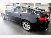 Jaguar XF Saloon 3.0d V6 Premium Luxury Auto Euro 5 (s/s) 4dr