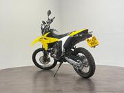 Suzuki DR-Z4S