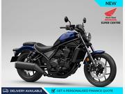 Honda CMX1100 Rebel