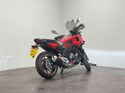 Honda NC750X