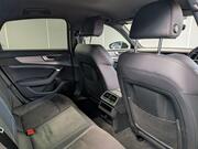 Audi A6 Saloon