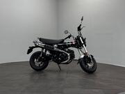 Honda DAX 125