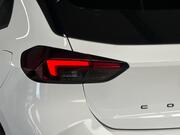 Vauxhall Corsa Electric
