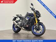 Yamaha MT-10