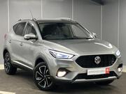 MG MG ZS