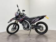 Honda CRF250L