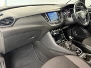 Vauxhall Grandland X