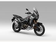 Honda CRF1100L Africa Twin Adventure Sports